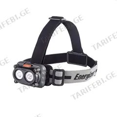 ფარანი Energizer Hardcase Magnet HL 3xAAA HCHDM321
