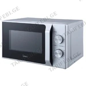მიკროტალღური ღუმელი Midea MM720C2MV-S