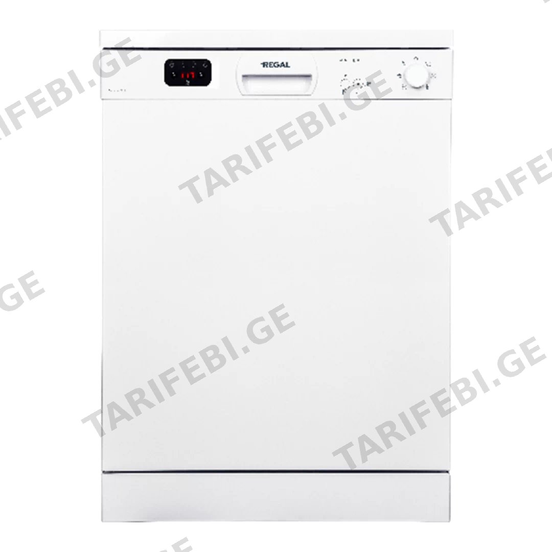 REGAL AG101 WHITE