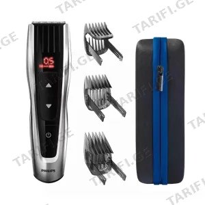 თმის საკრეჭი Philips - HC9420/15 H. Clipper RC/AC Fancy Box