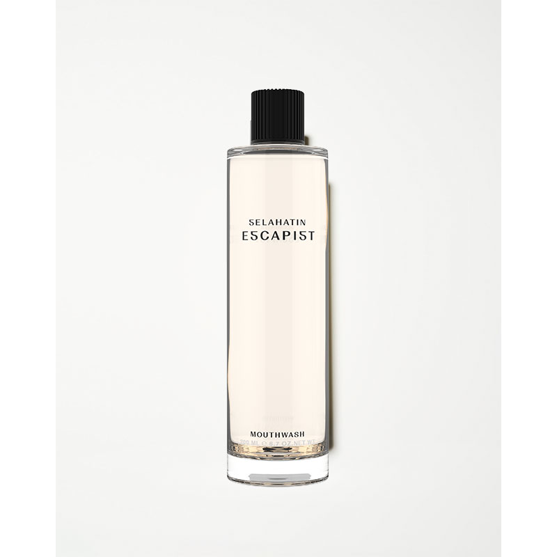 სელაჰატინ კბილის სავლები 200 მლ - Escapist 200 ml