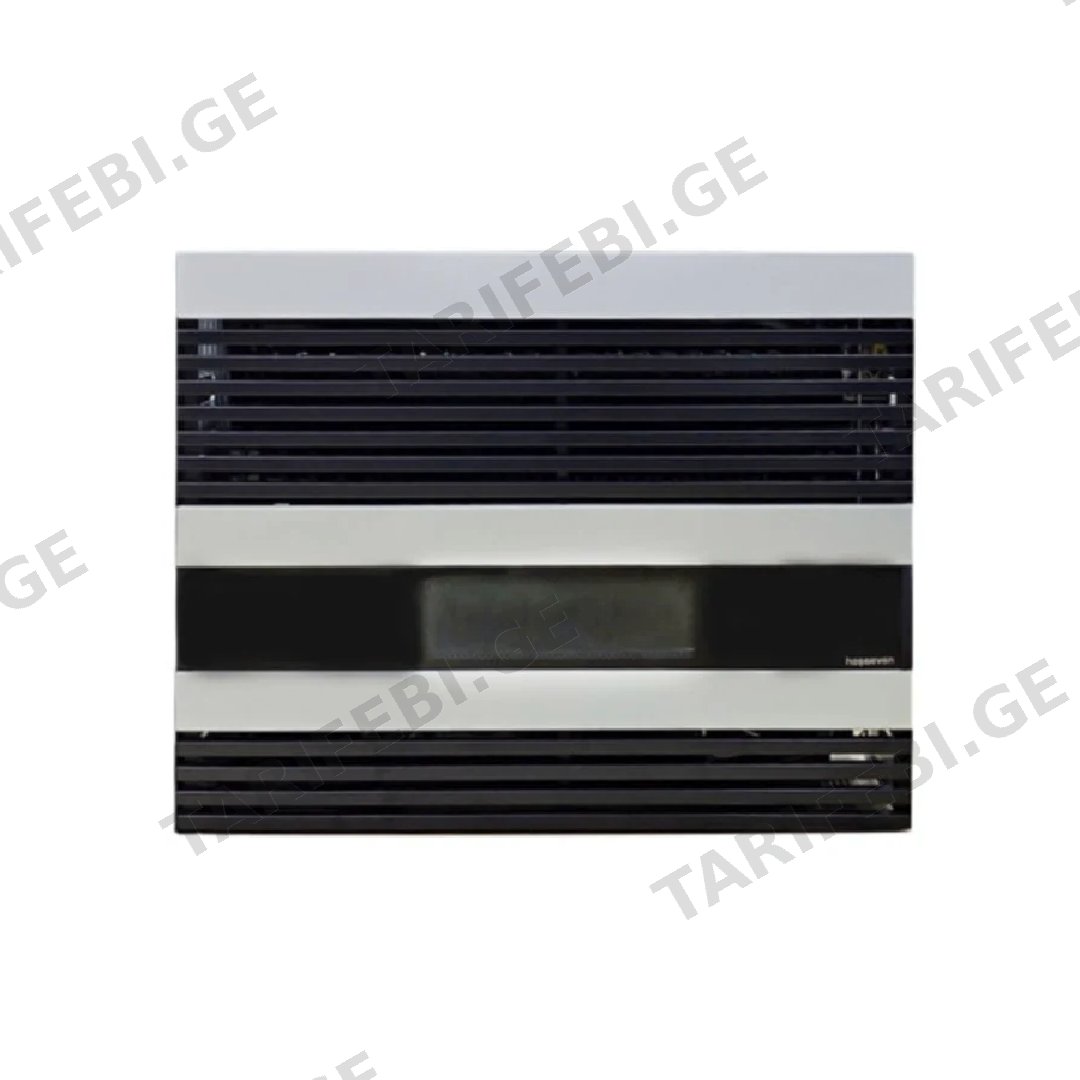 HOSSEVEN SDU V-10 WHITE fan (0893)