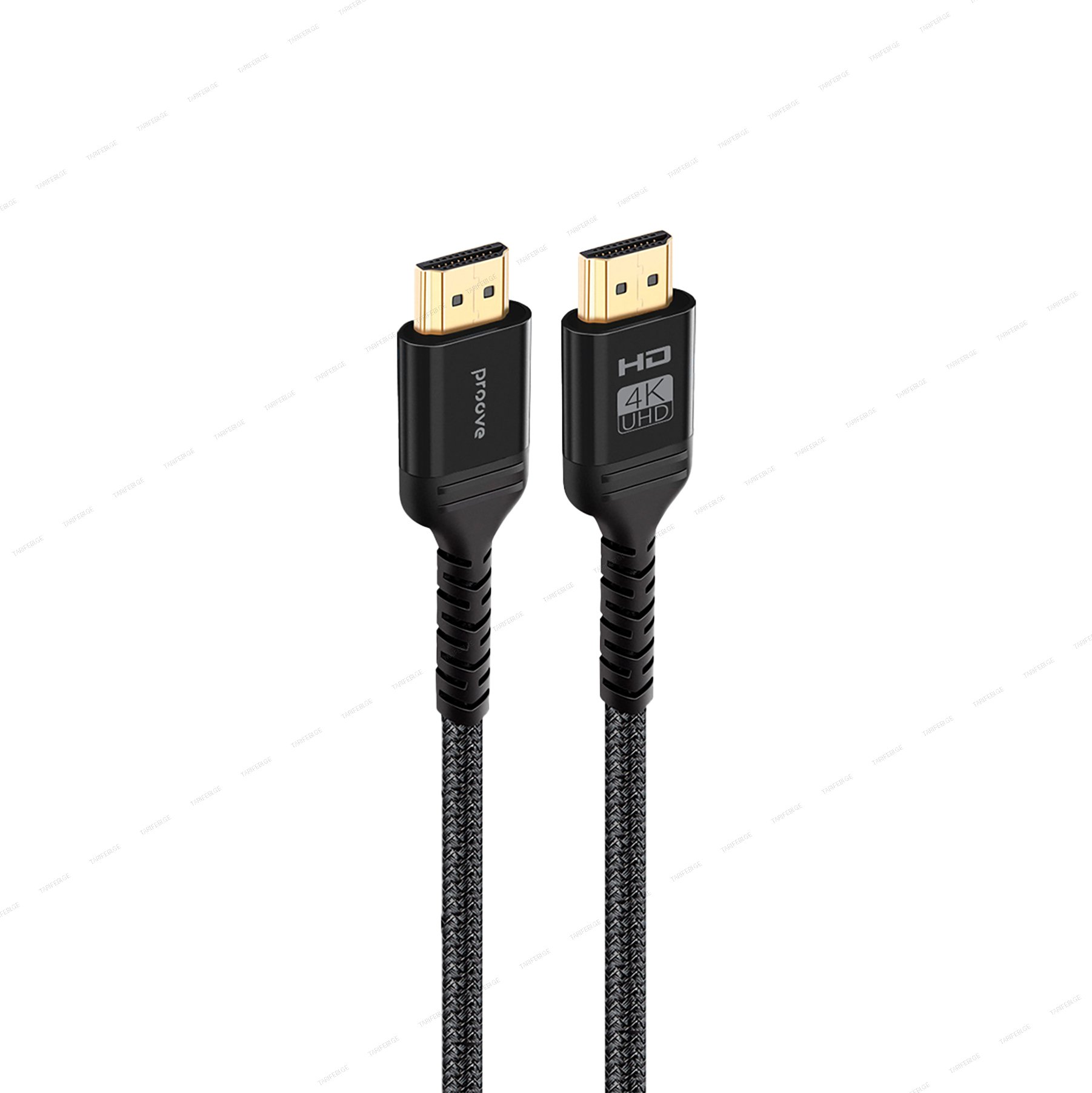 Cable Proove PlayBack HDMI to HDMI 5m black