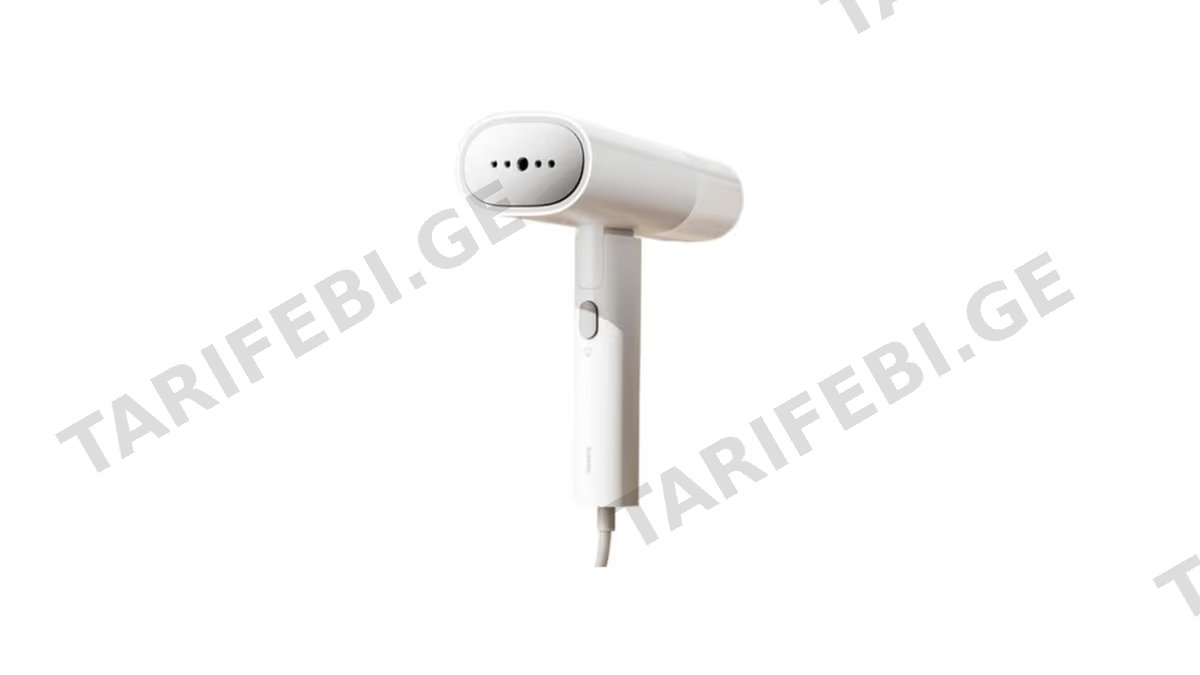 Xiaomi Handheld Garment Steamer