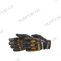 (XL) ხელთათმანი ლატექსის TOLSEN 45047