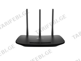 wifi router tp-link 940