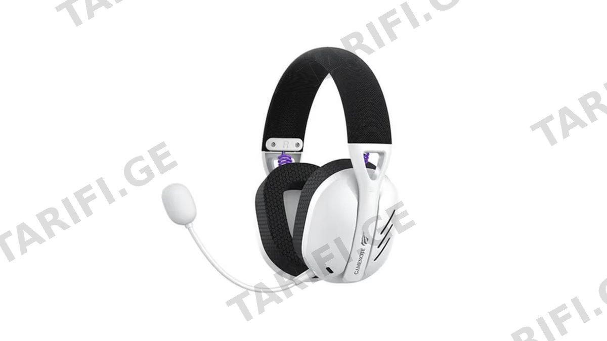 Havit Fuxi-H3 Gaming Headset