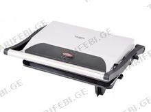 Sollex France სენდვიჩის აპარატი SL 343