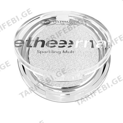 ბელ ჰაილაითერი ETHERNALSparklingMultiPaste 01