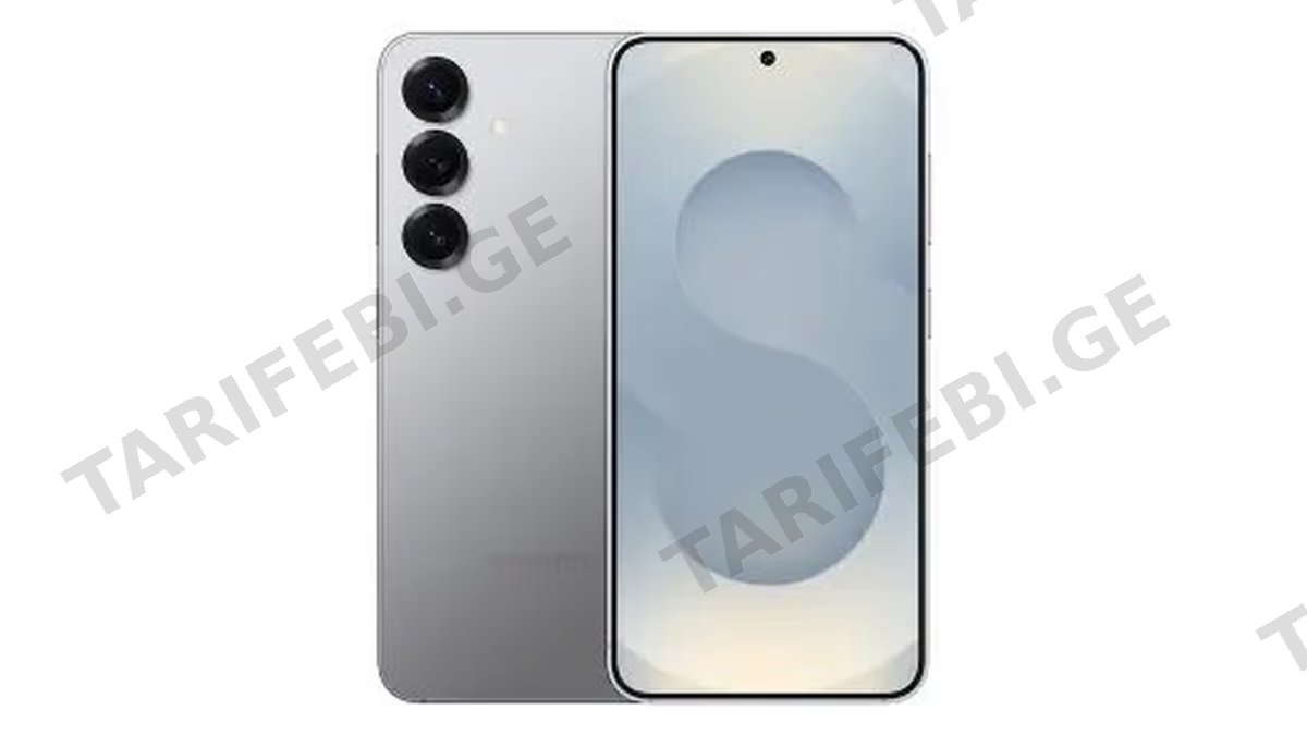 Samsung S931B Galaxy S25 12GB/128GB 5G Silver Shadow