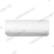 MIDEA AG-24N8DO IONISER 80მ² ინვერტორული კონდიციონერი