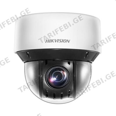 კამერა,IP,PTZ,Hikvision,DS-2DE4A225IWG-E,2mp,Dome,IR50m,25xO.Z,DarkFighter,Micro SD