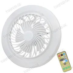 ნათურა LED 30W+გამაგრილებელი E27 TS-FSD-A007