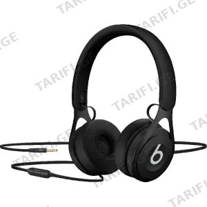 BEATS EP ON-EAR - BLACK