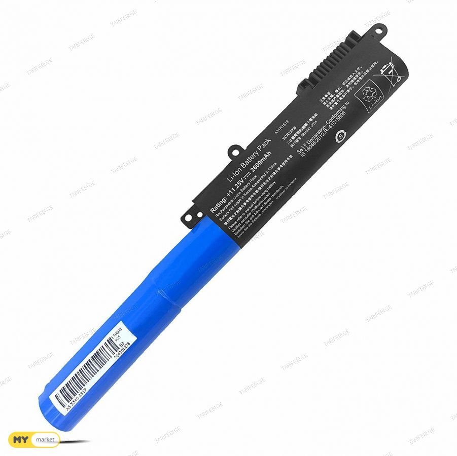 ASUS X540 D540 A540 R540 A31N1519 battery