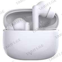 DIBET DE93 White უსადენო ყურსასმენი