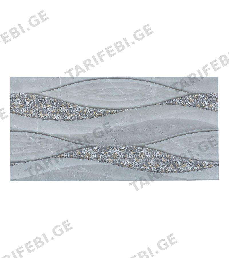 კერამიკ. ფილა HALAVAT 109 DECOR TRANS 30*60