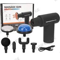 მასაჟორი MASSAGE GUN DS-882