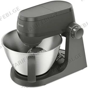 კომბაინი Kenwood KHC30.070GY