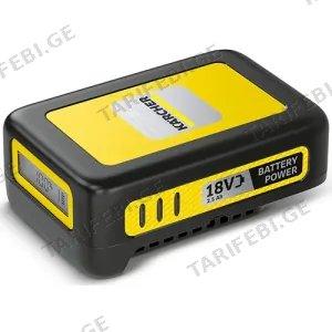Karcher 18/25