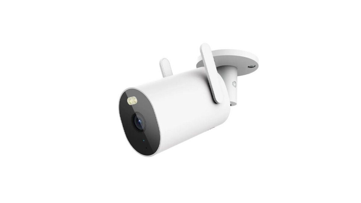 Xiaomi Outdoor Camera AW300