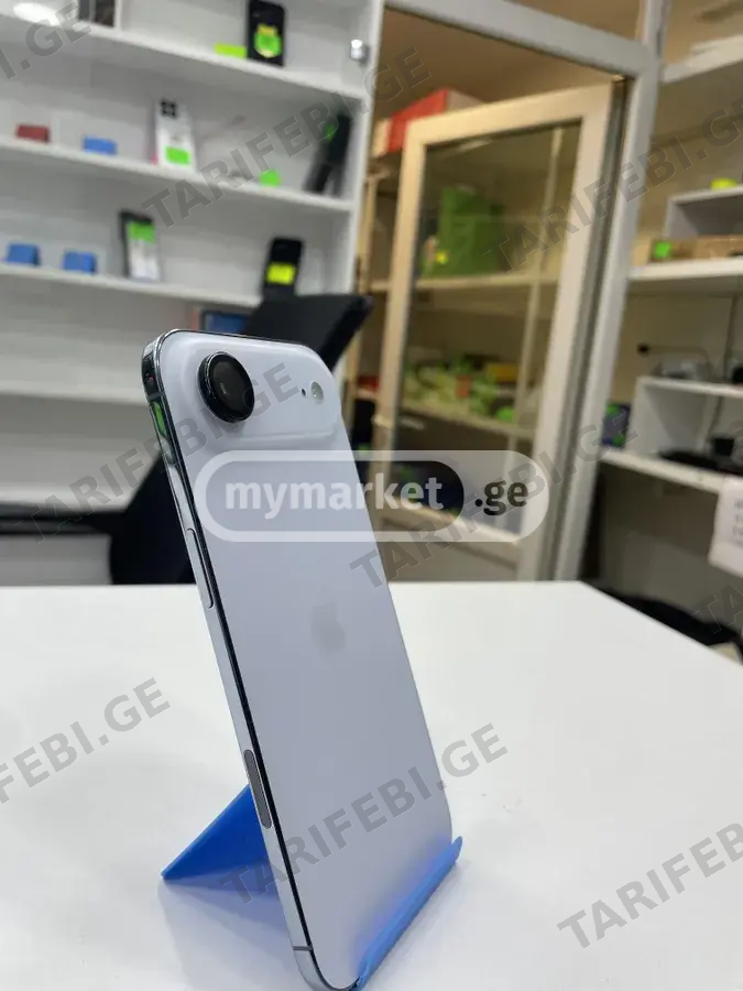 იყიდება iphone air 93%