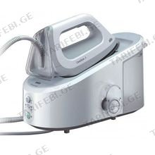 BRAUN IS3041/1WH 2400W ორთქლის უთო