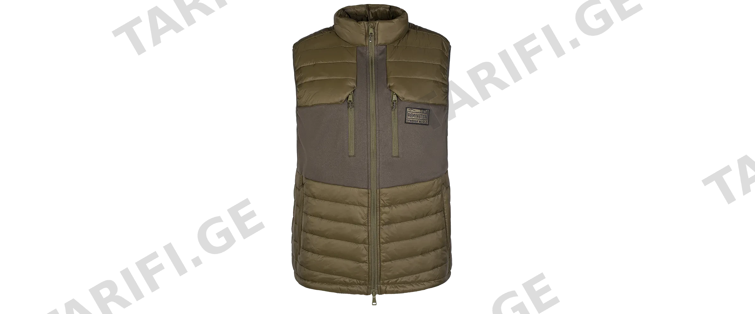 vest remington powderl lite