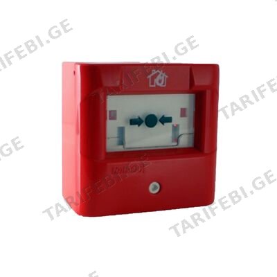 საგანგაშო ღილაკი Unipos FD7150