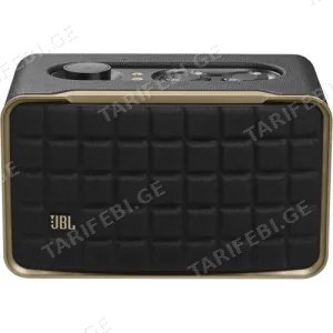 JBL Authentics 200 JBLAUTH200BLKEP