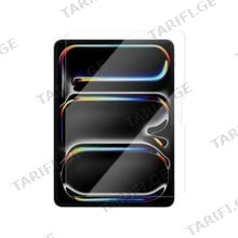 Glass Pro+ Full Screen Tempered Glass Apple iPad Pro 13 2025