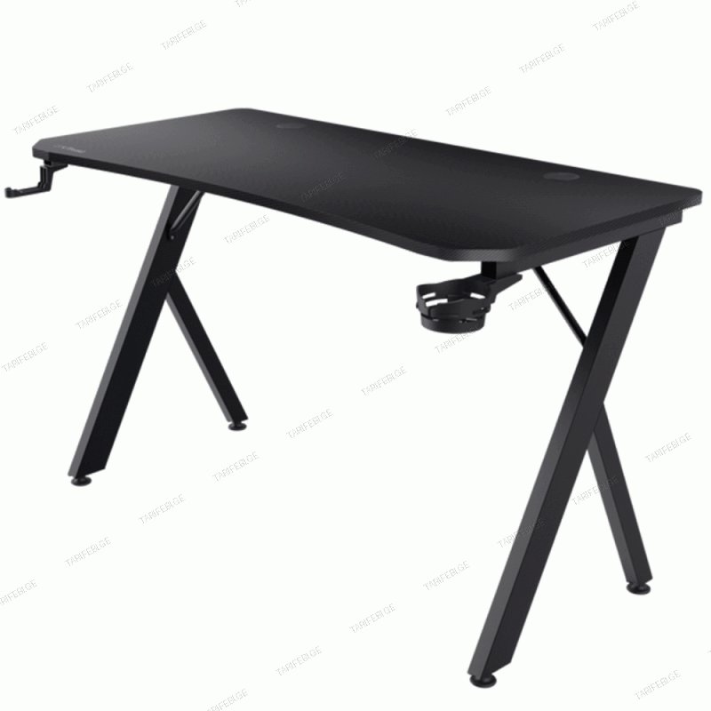TRUST GXT700 OMNIUS GAMING DESK 25420