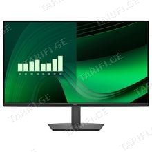 DELL E2725HM FHD IPS მონიტორი 27"