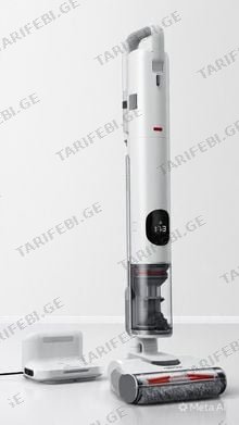 Roborock Dyad Air რობოტი მტვერსასრუტი