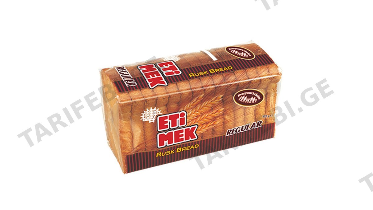 ETIMEK სუხარი 125გრ