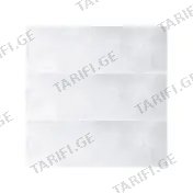 კაფელი Garden White 20x60