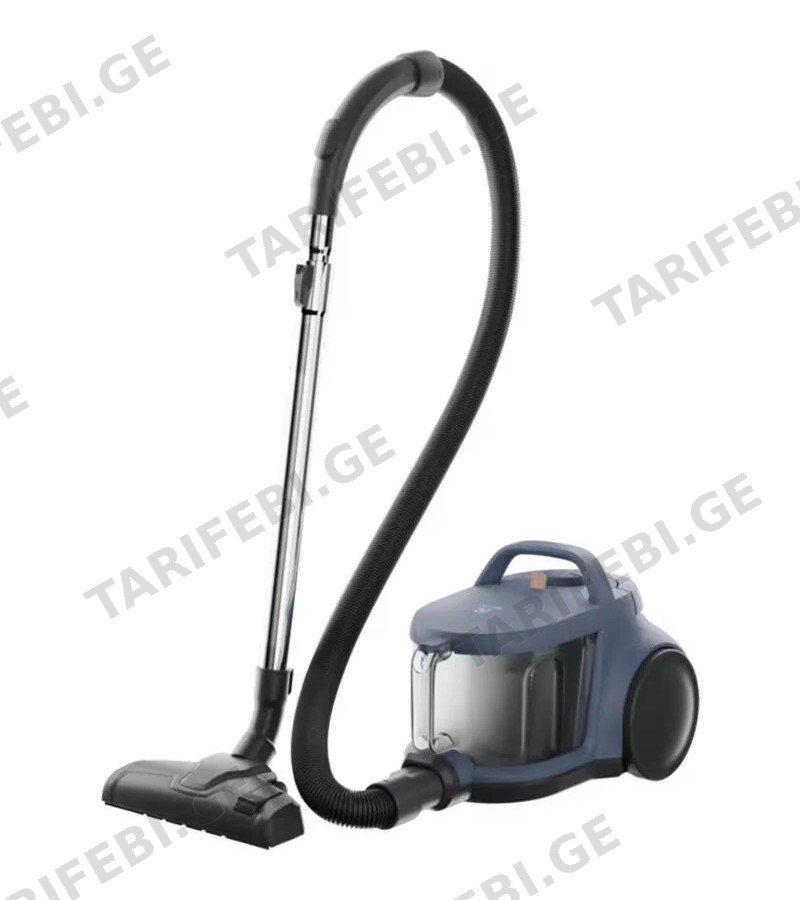მტვერსასრუტი EL31C1LDB Electrolux