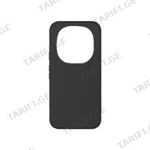 Ovose Protective Case Lovely Fruit Series Xiaomi Redmi Note 15 Pro Black მობილური ტელეფონის ქეისი