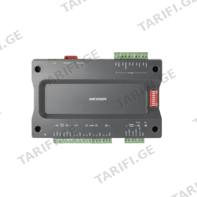 კონტროლერი DS-K2210