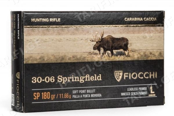 30-06 SPRING LL SP 180