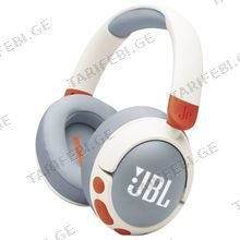 JBL Junior 470NC White საბავშვო ყურსასმენი