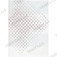 შტორი Delfa СРШ-01М-42011 134(130)/160