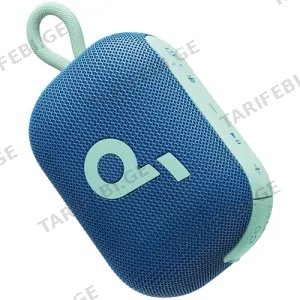 Anker Soundcore Select 4 Go Blue A31X1031