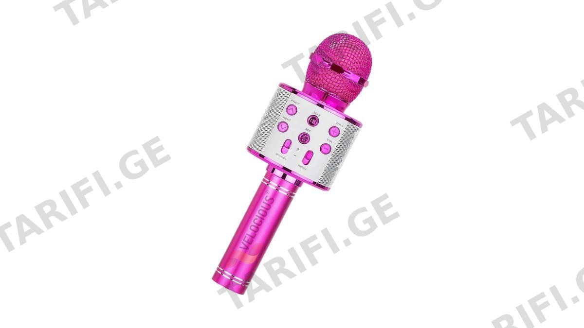WS-858 pink