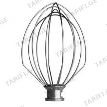 KitchenAid 5K5A2WW სათქვეფი საცმი