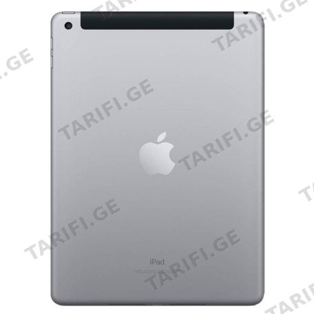 Apple iPad 6th Generation 9.7-inch Space Gray