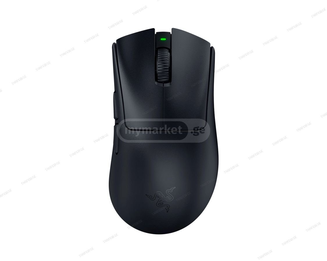 Razer DeathAdder V4 Pro Wireless
