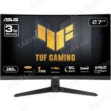 ASUS VG27VQM1B 27" Gaming მონიტორი