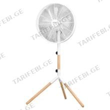 Sencor SFN 4080WH Tripod Stand Fan ვენტილატორი