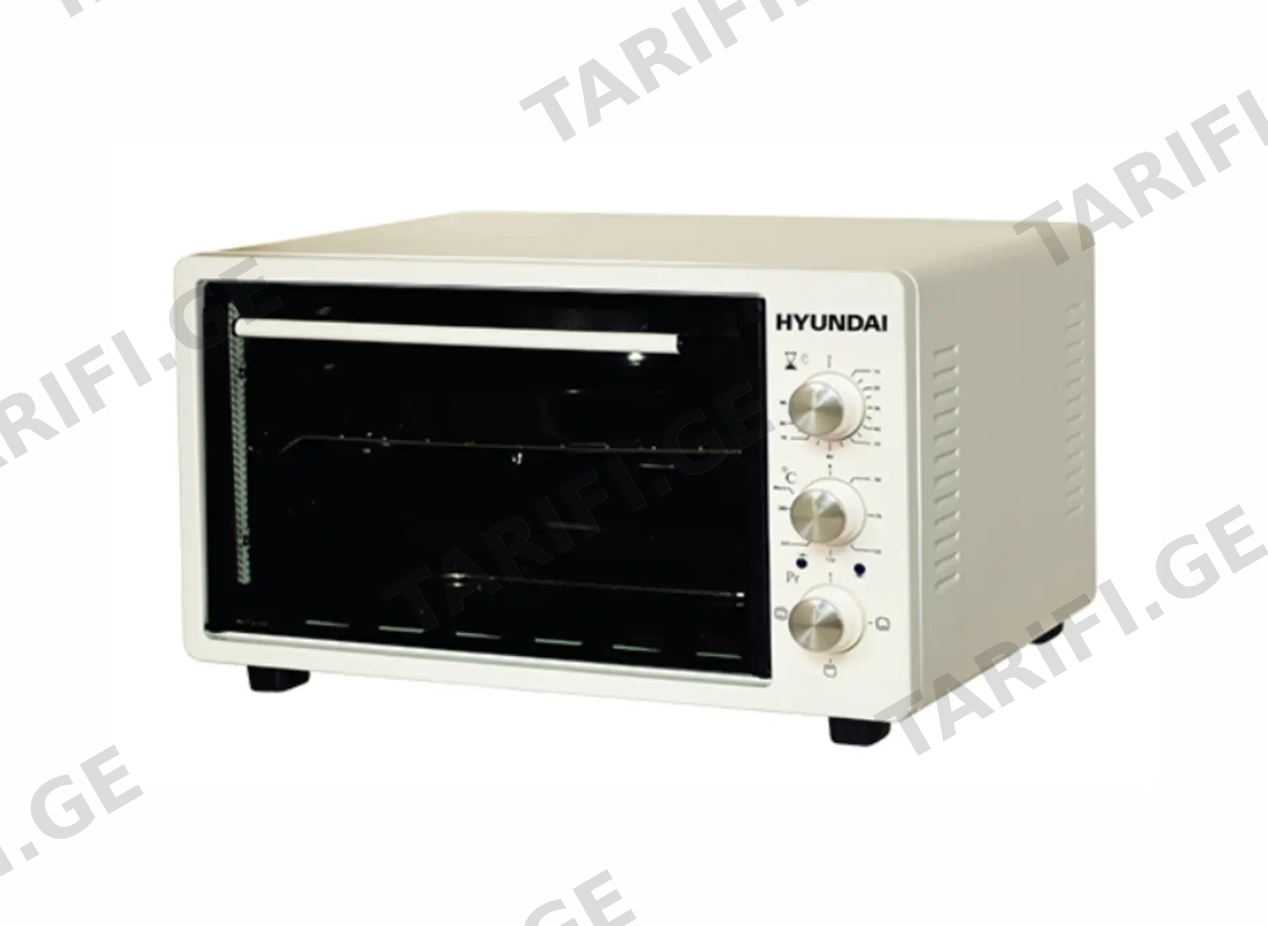 HYUNDAI EL4604WHITE